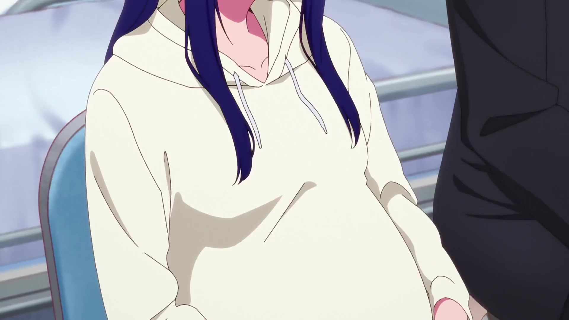 [Tsukyio Editing Resources] Ai Hoshino (Season 1) Raw Clips (1) (tsukyio.com).mp4